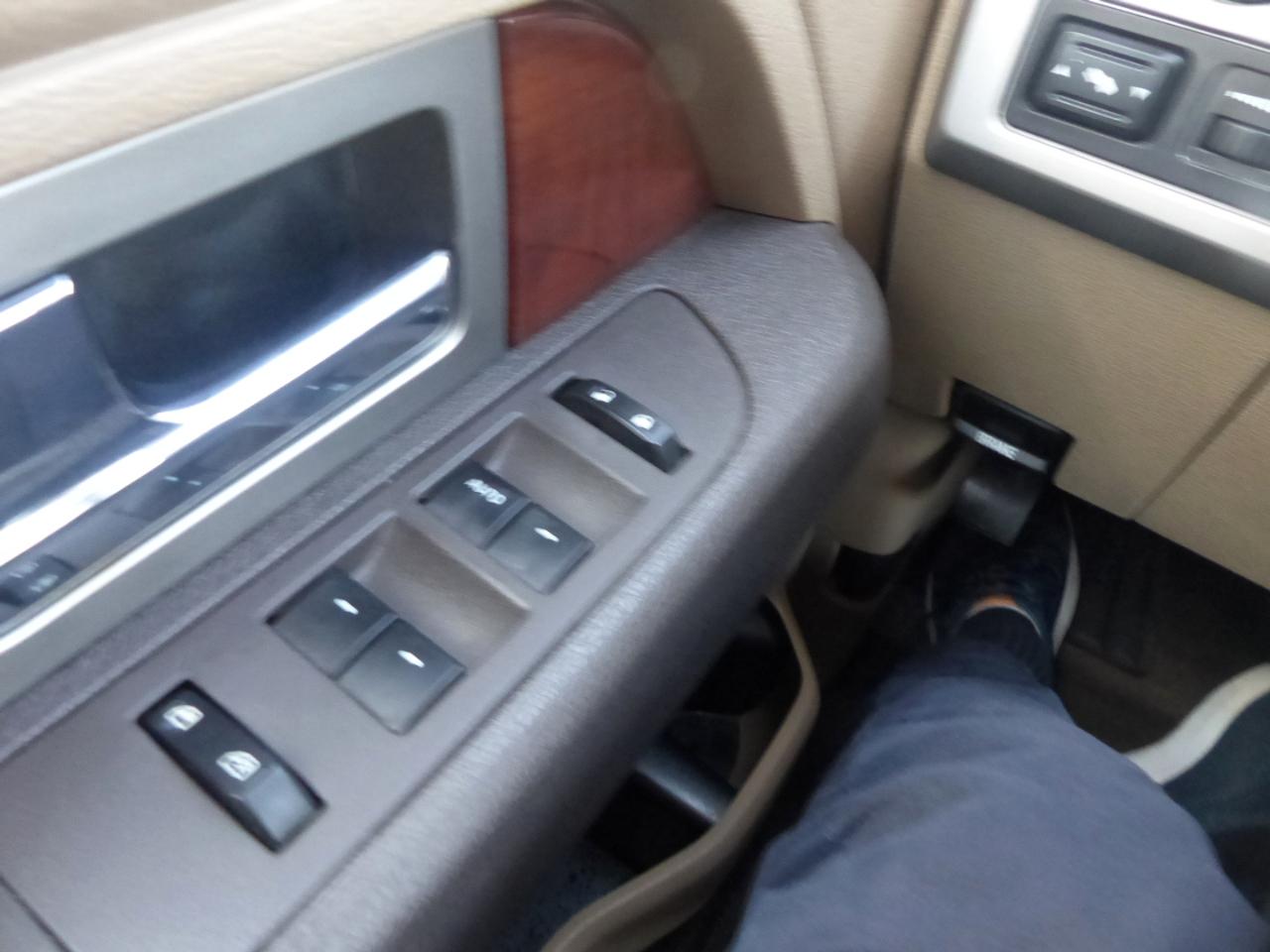 Ford F-150 Lariat SuperCrew 6.5-ft. Bed 4WD 2010