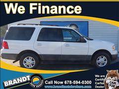 2006 Ford Expedition 