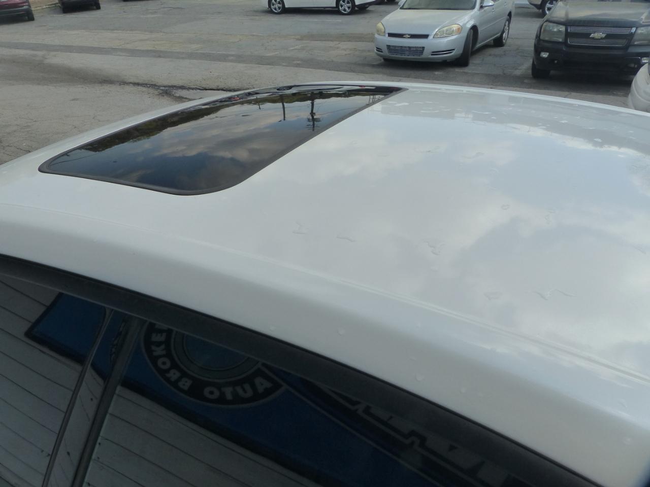 Subaru Legacy 2.5i Limited 2009