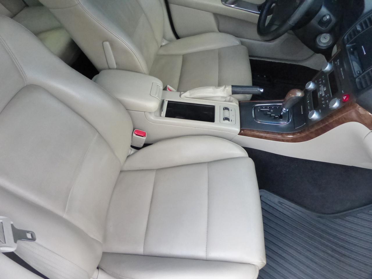 Subaru Legacy 2.5i Limited 2009