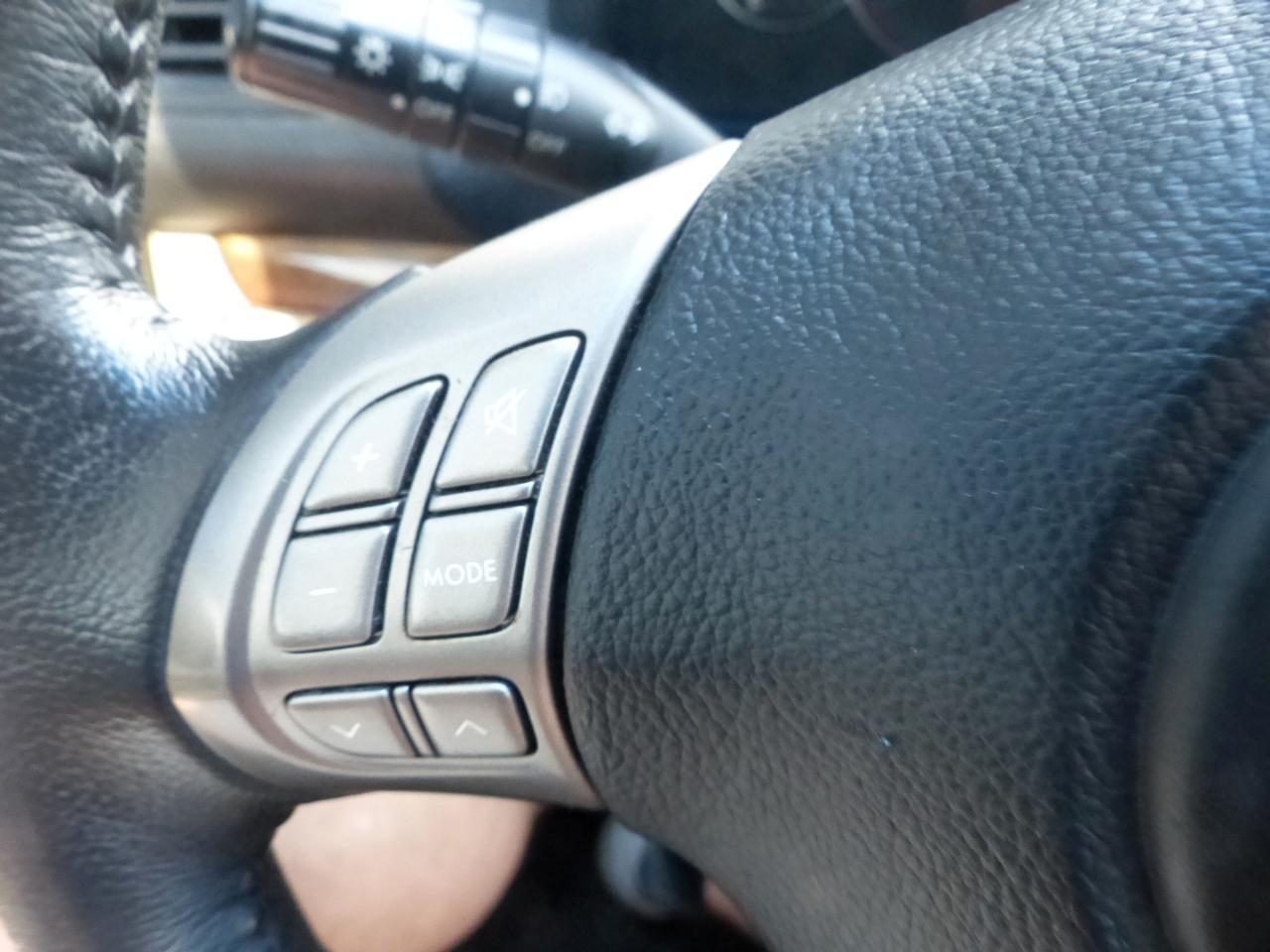 Subaru Legacy 2.5i Limited 2009