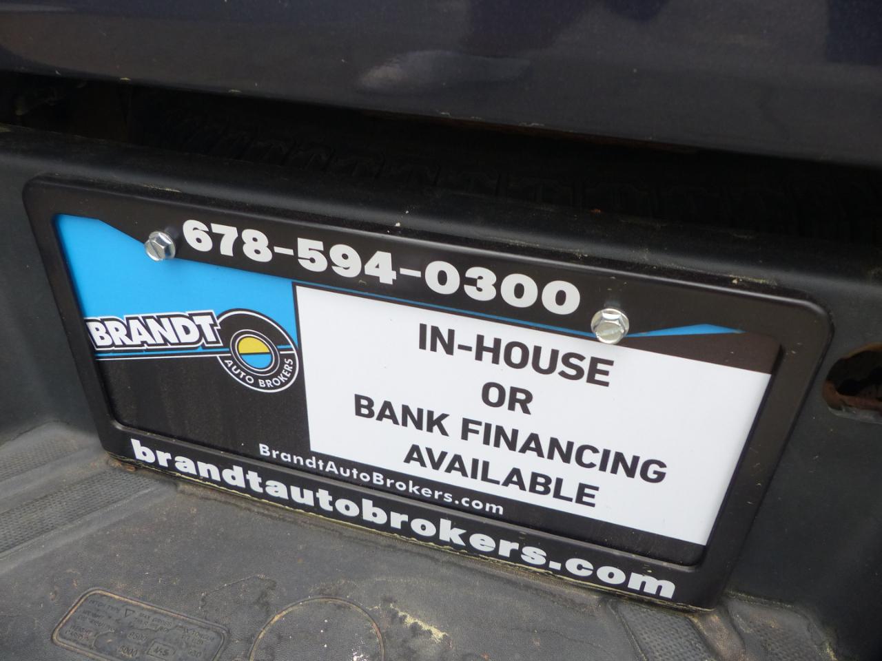 Ford F-150 Lariat SuperCab 5.5-ft Box 2WD 2004