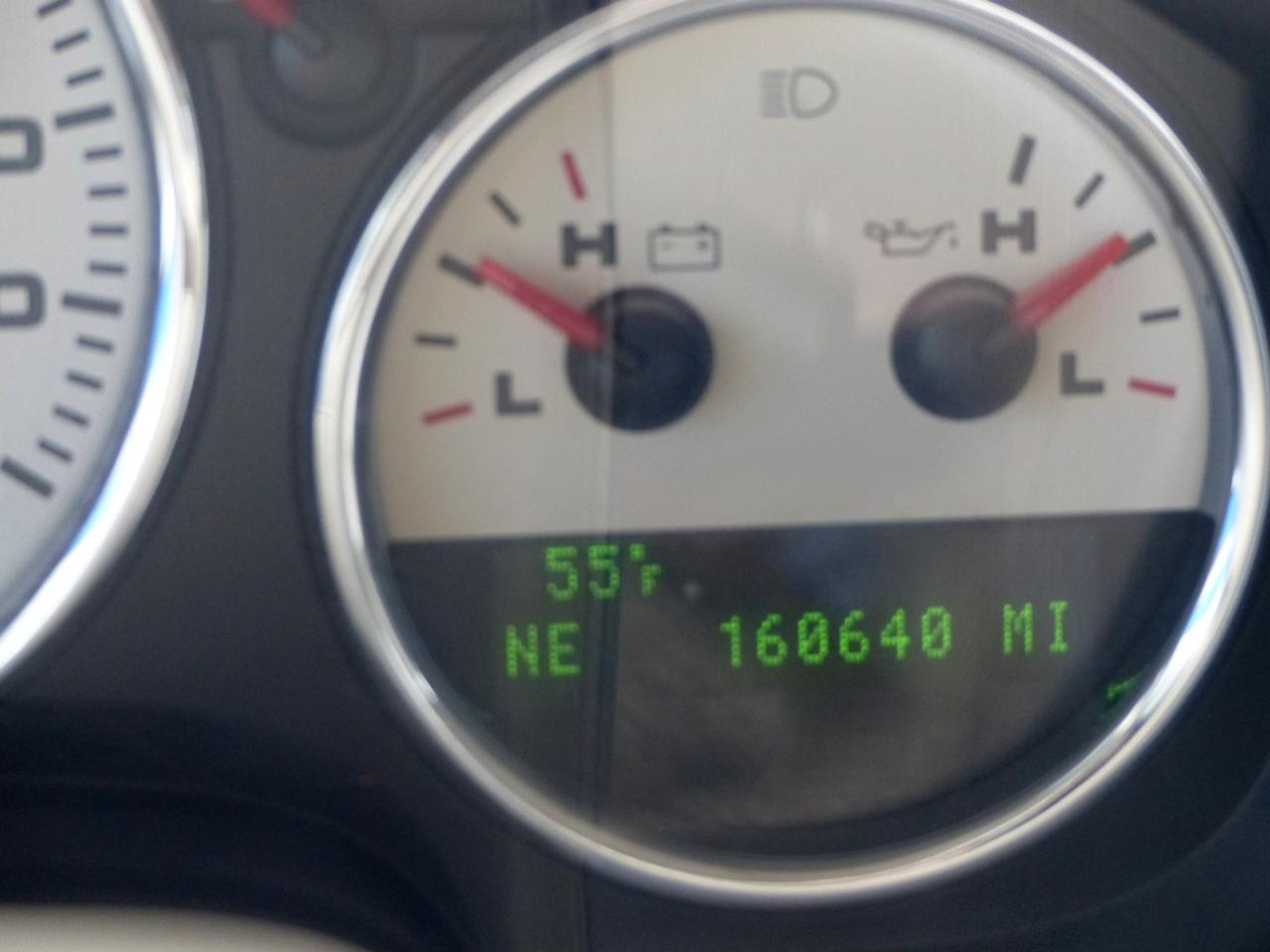 Ford F-150 Lariat SuperCab 5.5-ft Box 2WD 2004