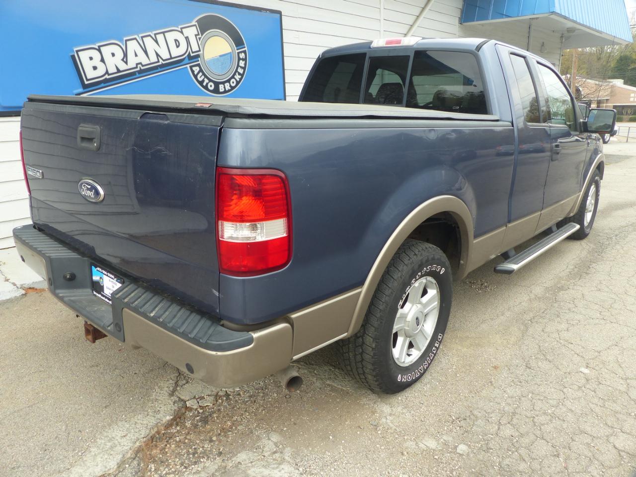 View vehicle photo 5