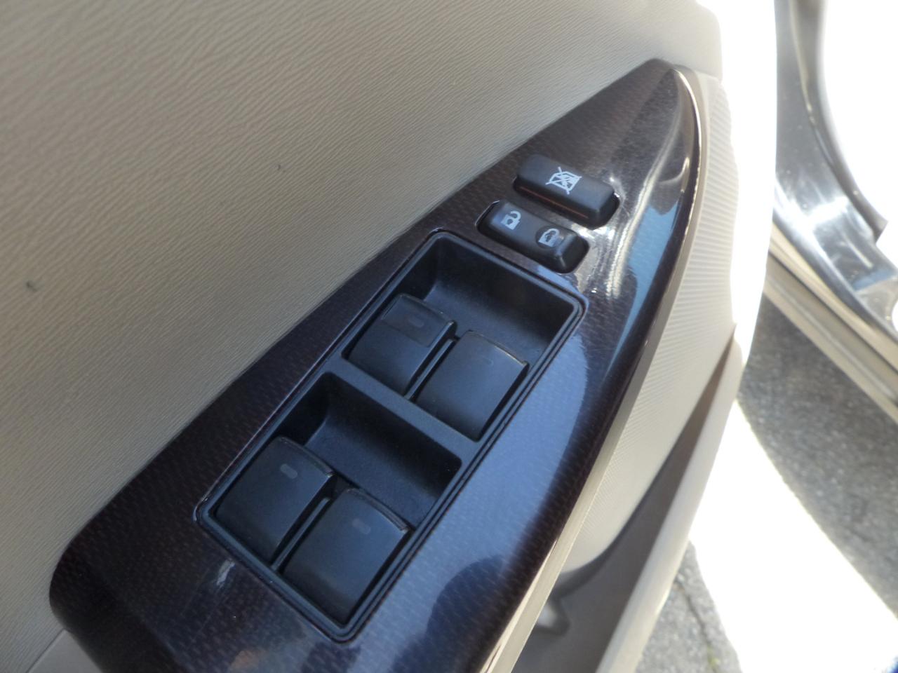 Toyota Venza 4X2 I4 2010