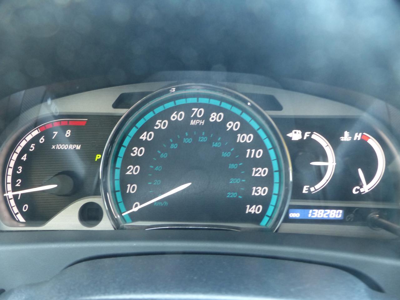 Toyota Venza 4X2 I4 2010