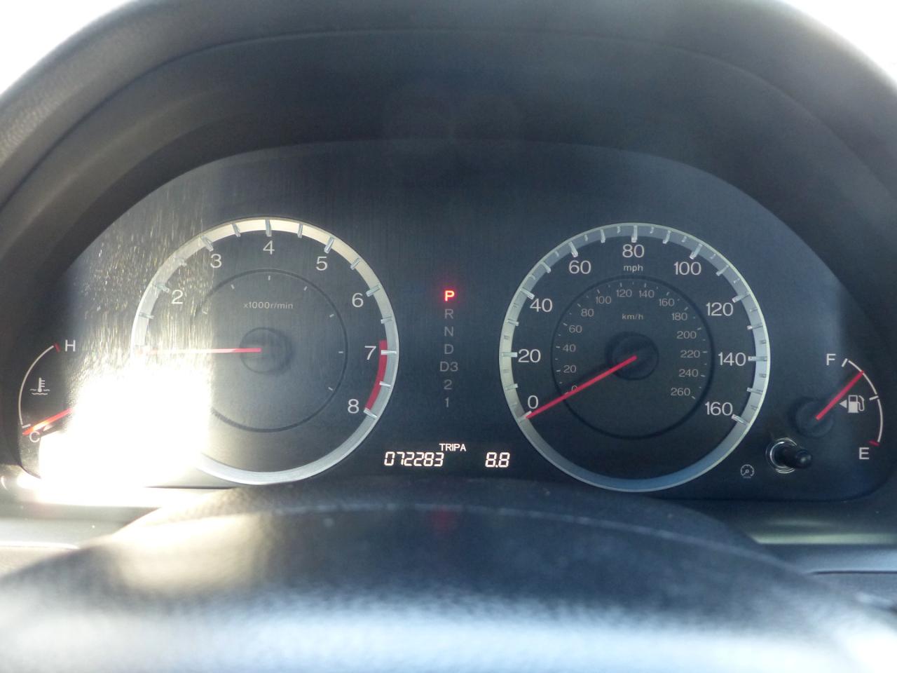 Honda Accord EX-L V-6 Sedan AT 2010