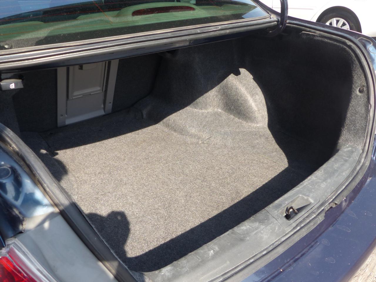 Honda Accord EX-L V-6 Sedan AT 2010