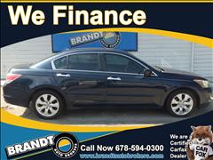 2010 Honda Accord 