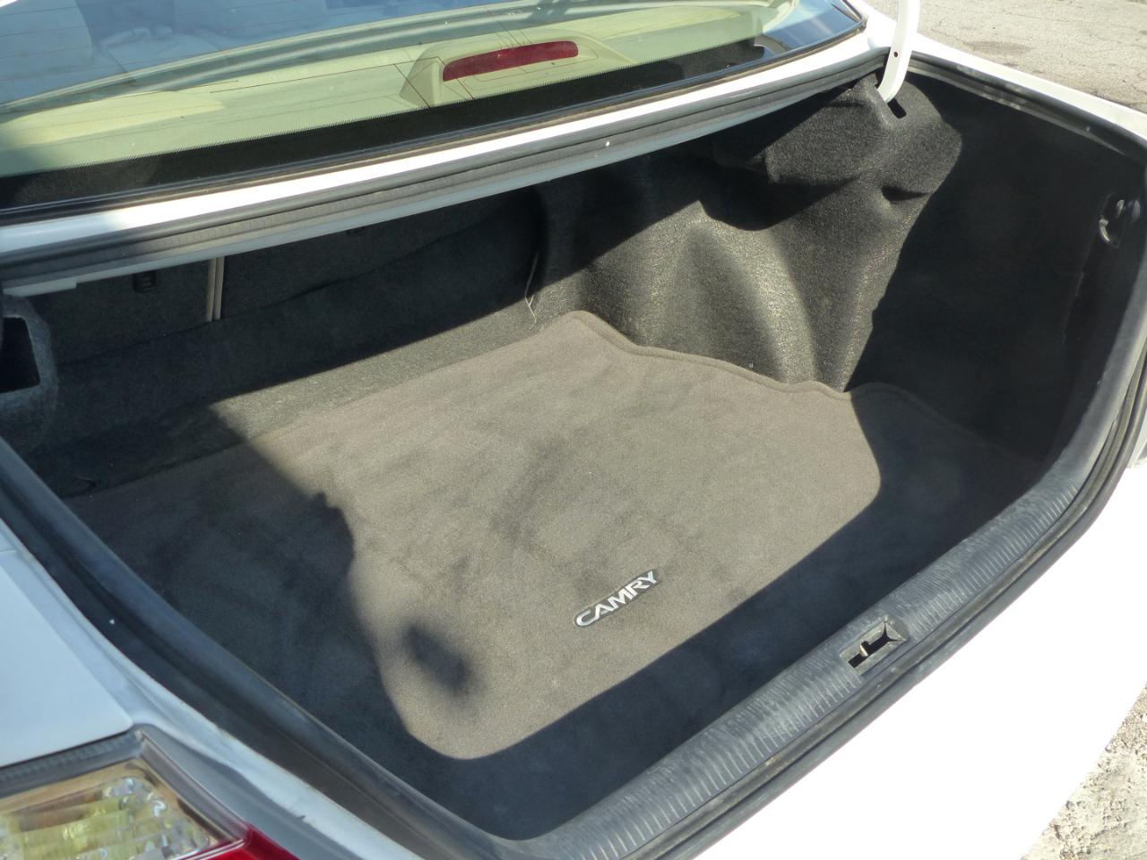 Toyota Camry LE 2005