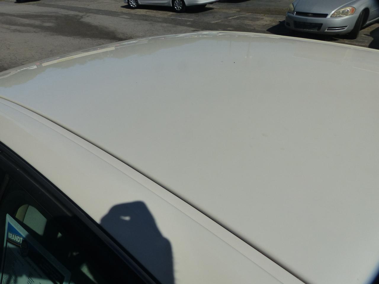 Buick Lucerne CX 2008