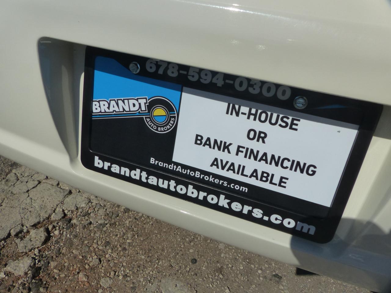 Buick Lucerne CX 2008