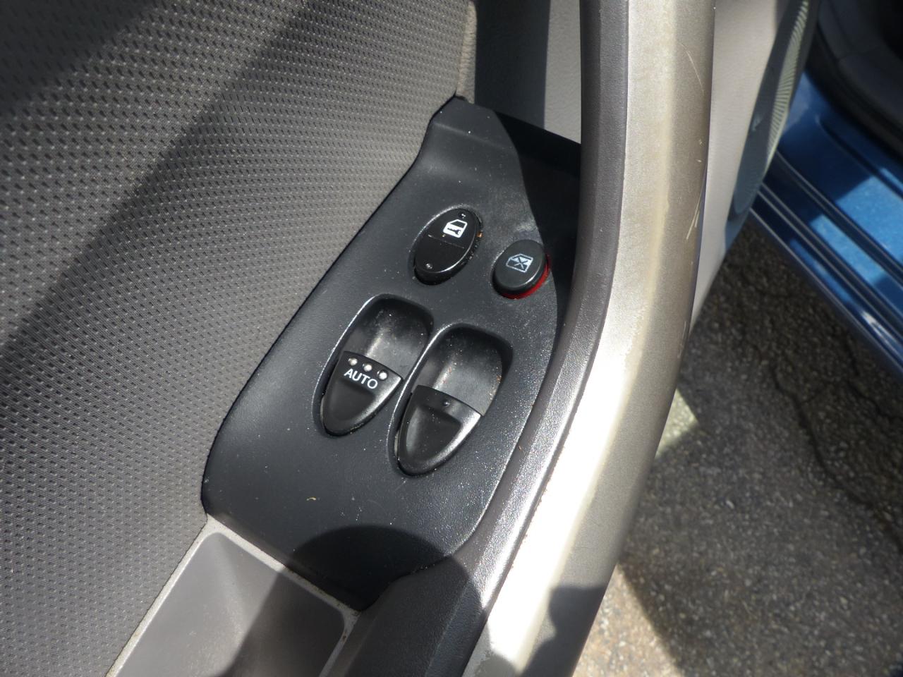Honda Civic EX Coupe AT 2008