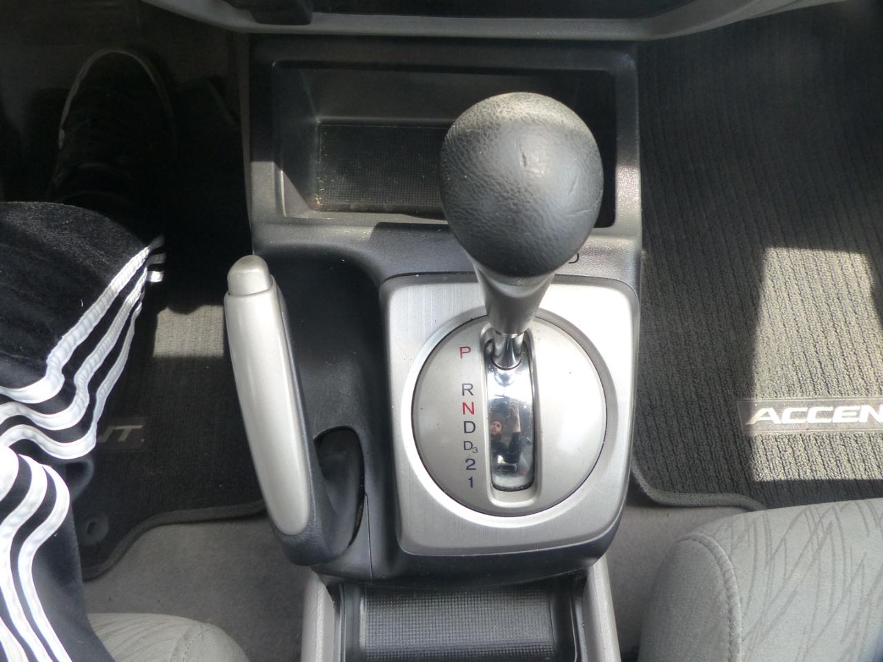 Honda Civic EX Coupe AT 2008