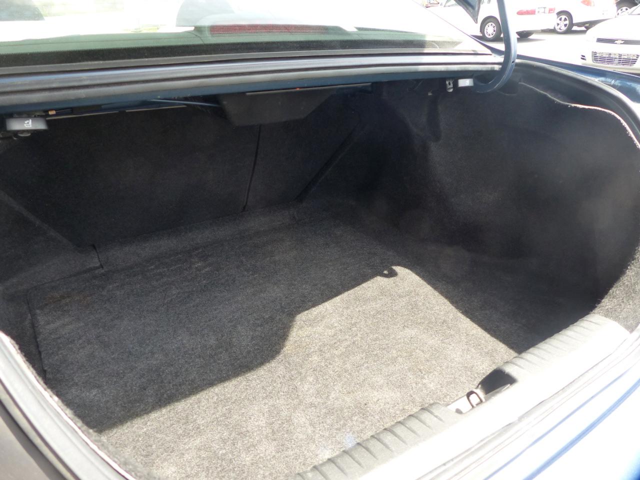 Honda Civic EX Coupe AT 2008