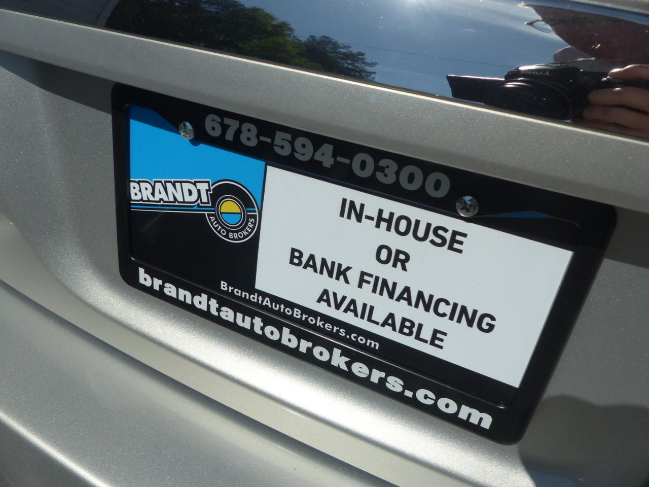 Nissan Altima 2.5 S 2008