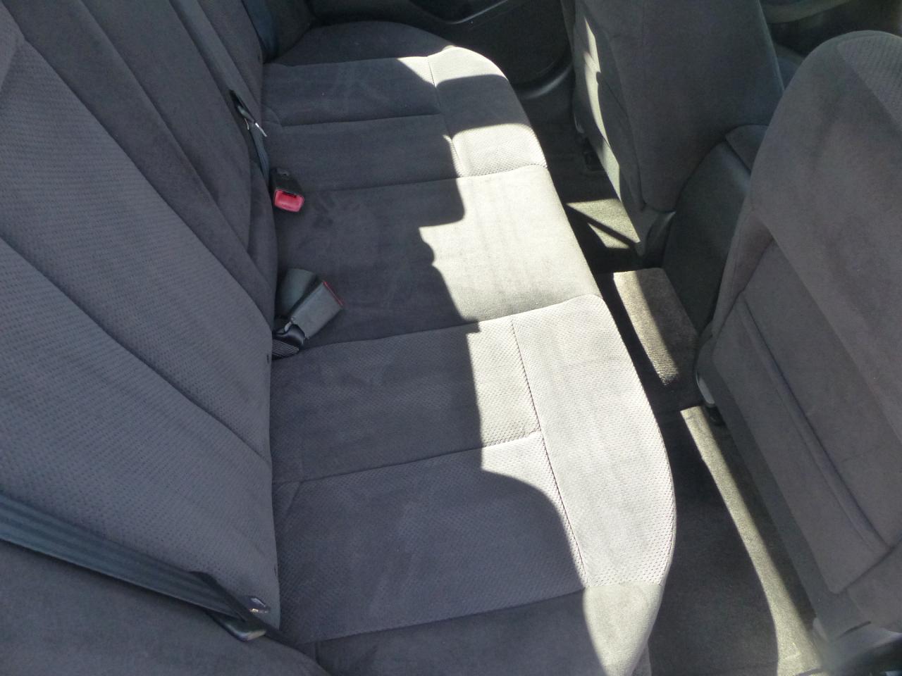 Nissan Altima 2.5 S 2008