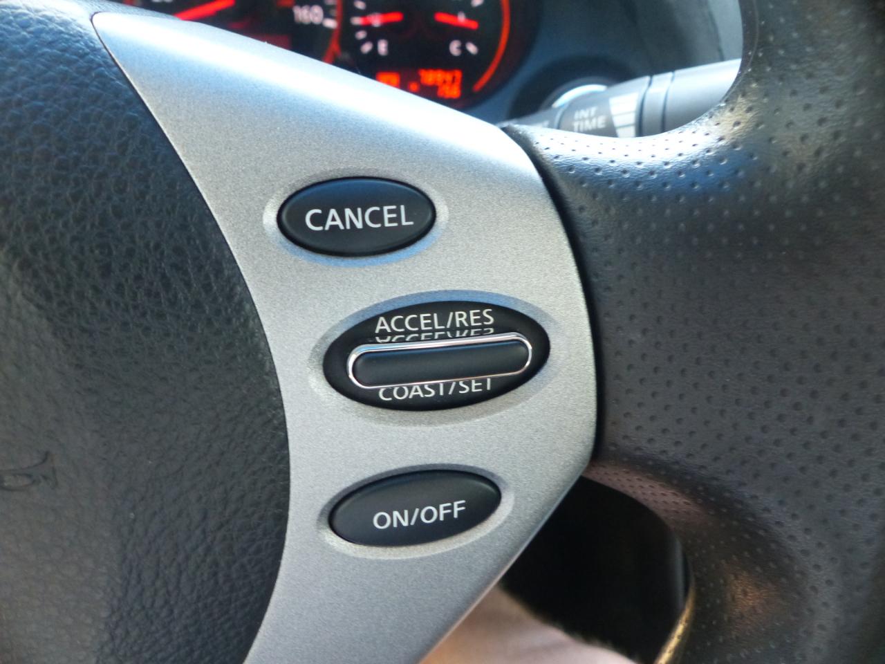 Nissan Altima 2.5 S 2008