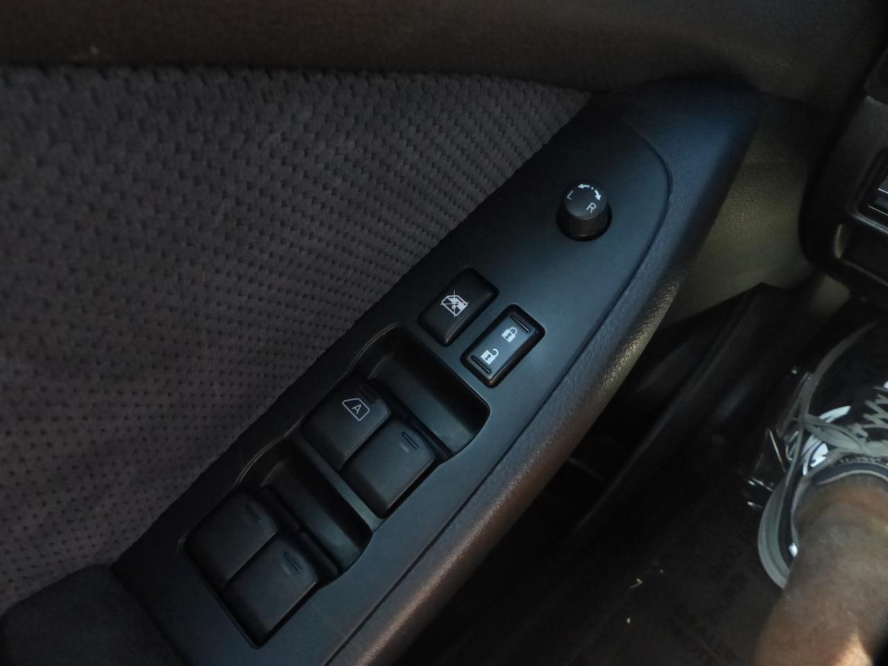 Nissan Altima 2.5 S 2008