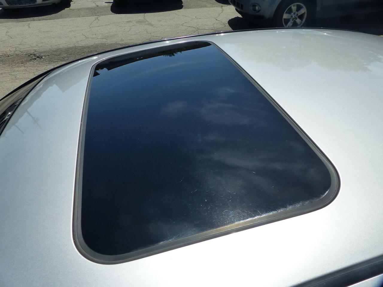 Infiniti G Sedan 37 Journey 2012