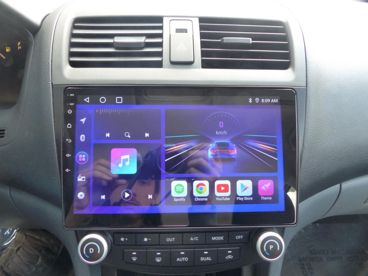 Honda Accord LX SE Sedan AT 2006