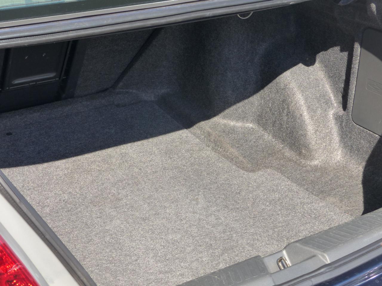 Honda Accord LX SE Sedan AT 2006