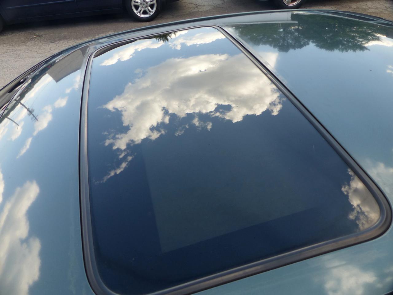 Toyota Camry XLE 2006