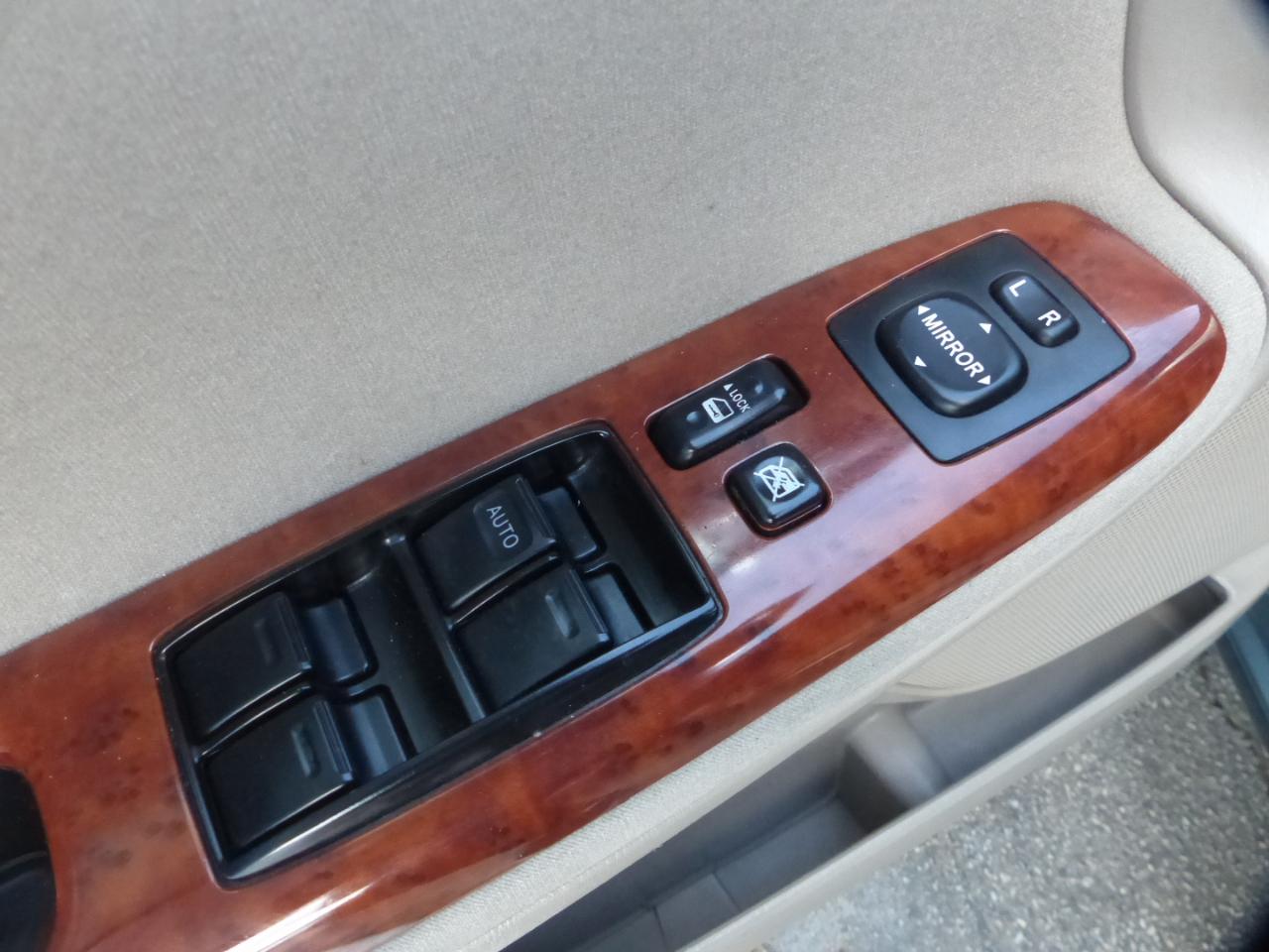 Toyota Camry XLE 2006