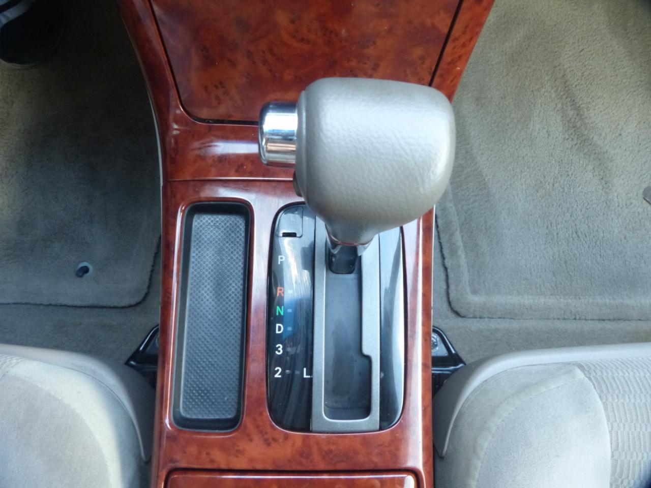 Toyota Camry XLE 2006