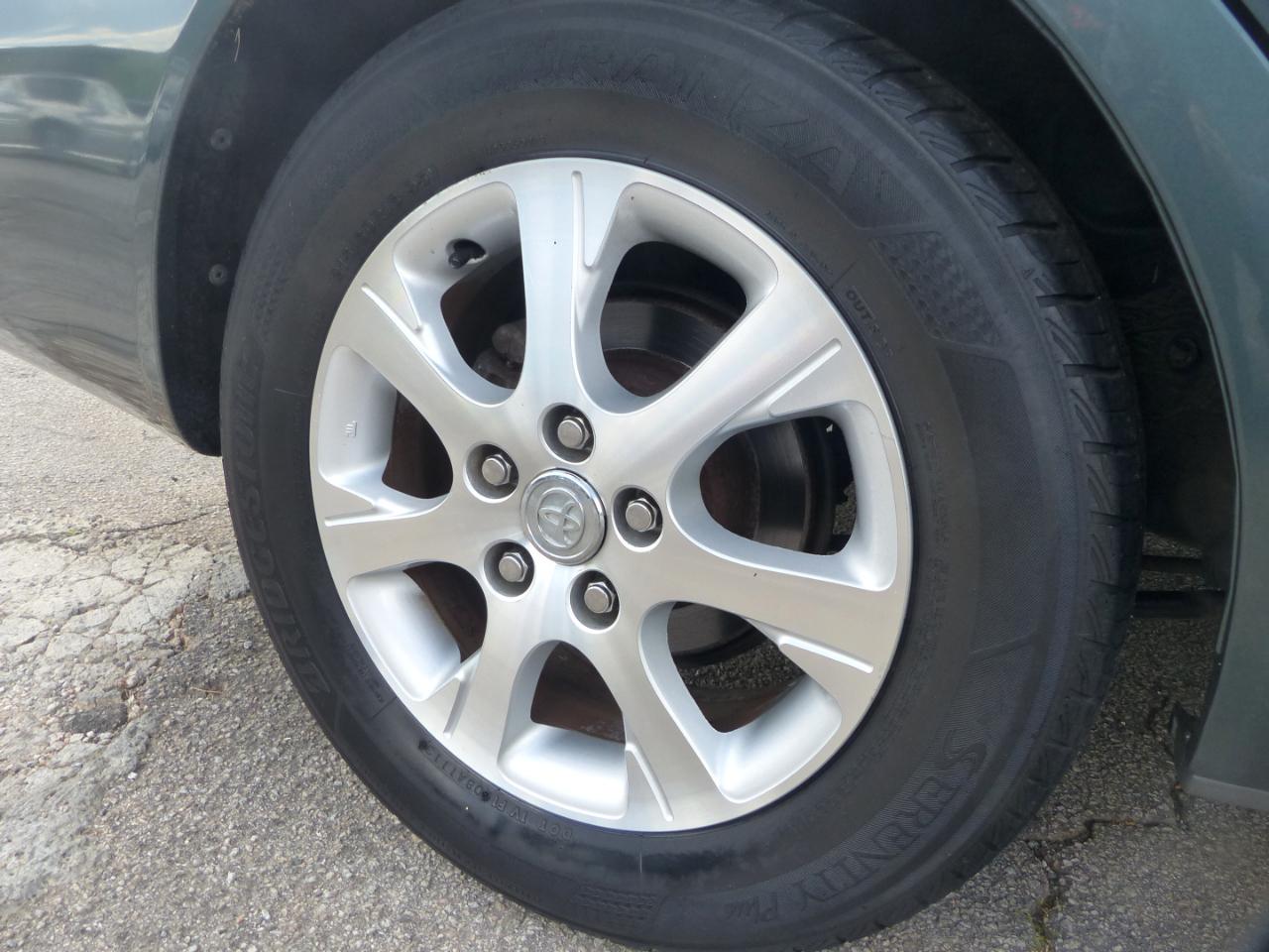 Toyota Camry XLE 2006