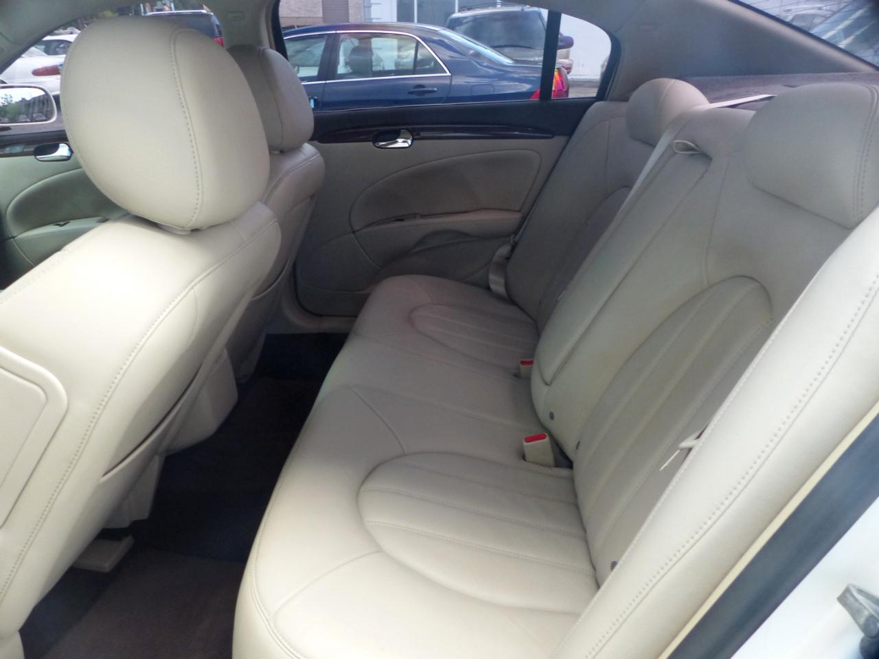 Buick Lucerne CXL1 2009