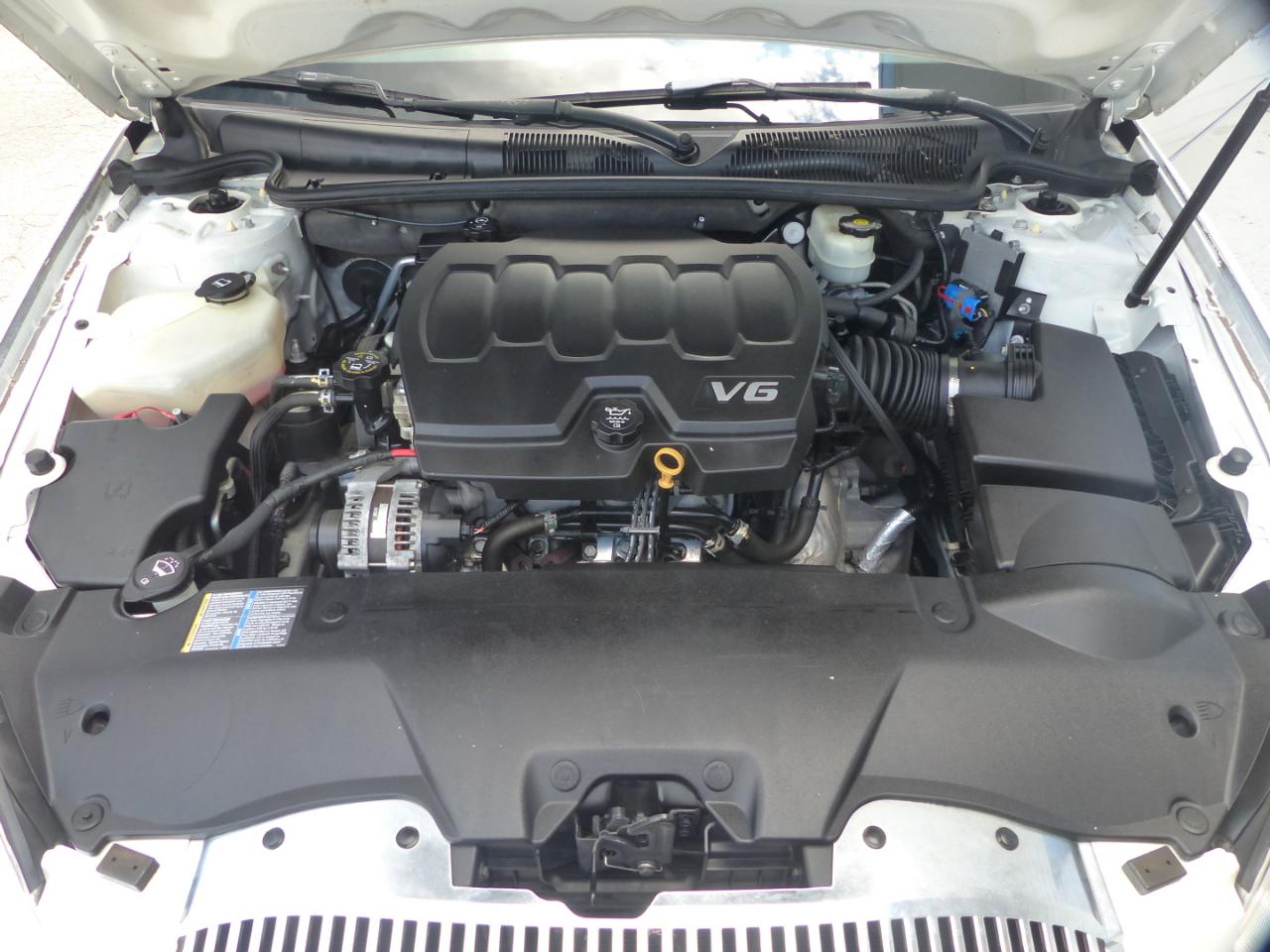 Buick Lucerne CXL1 2009