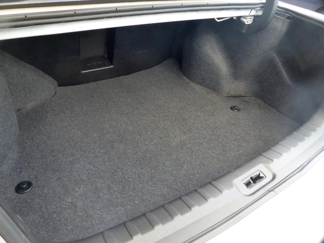 Buick Lucerne CXL1 2009