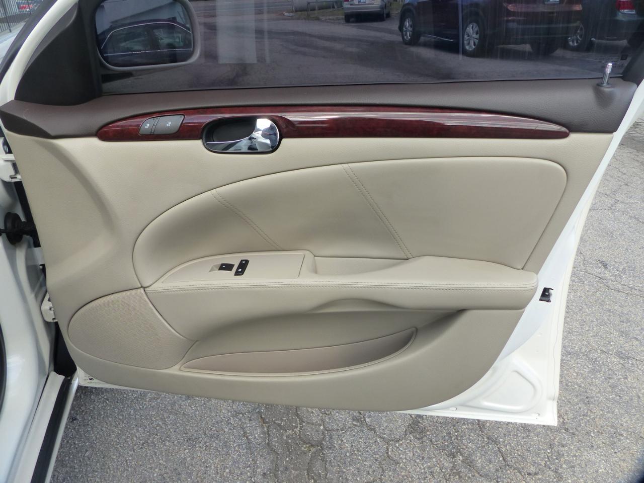 Buick Lucerne CXL1 2009