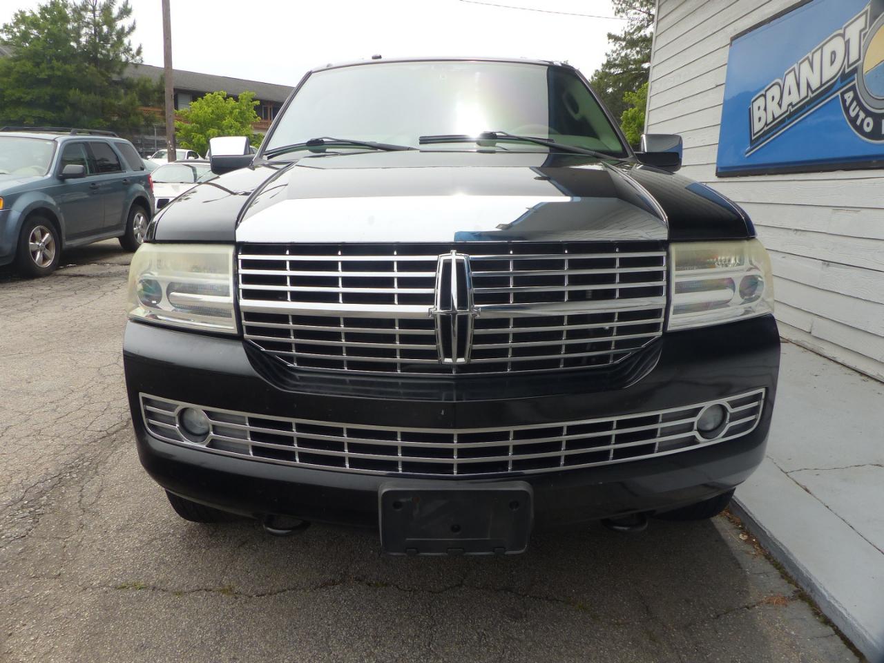 Lincoln Navigator 2WD 2008