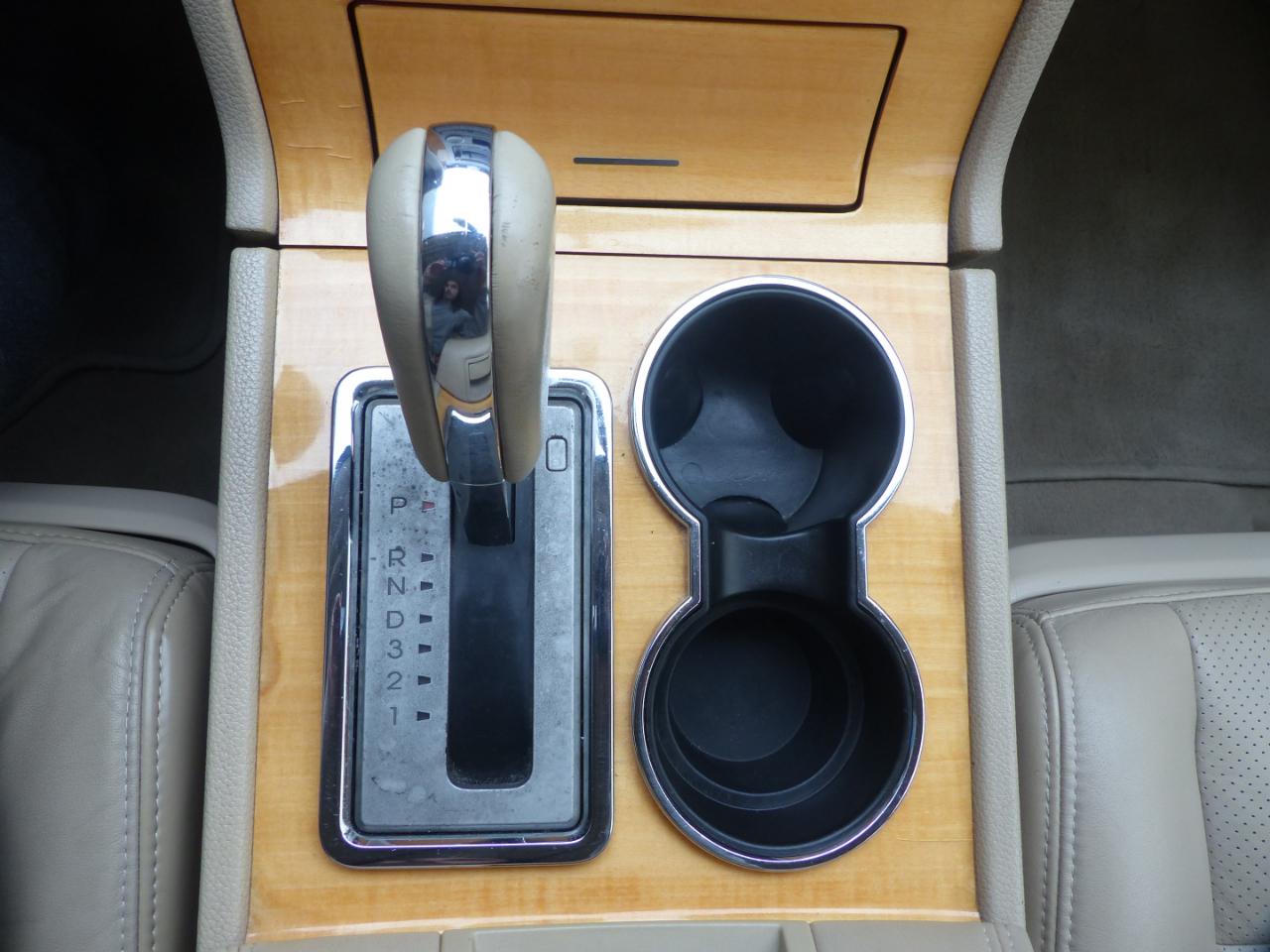 Lincoln Navigator 2WD 2008