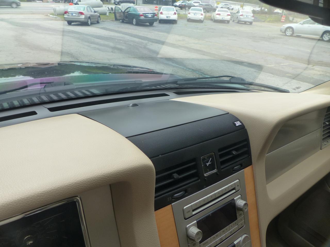 Lincoln Navigator 2WD 2008