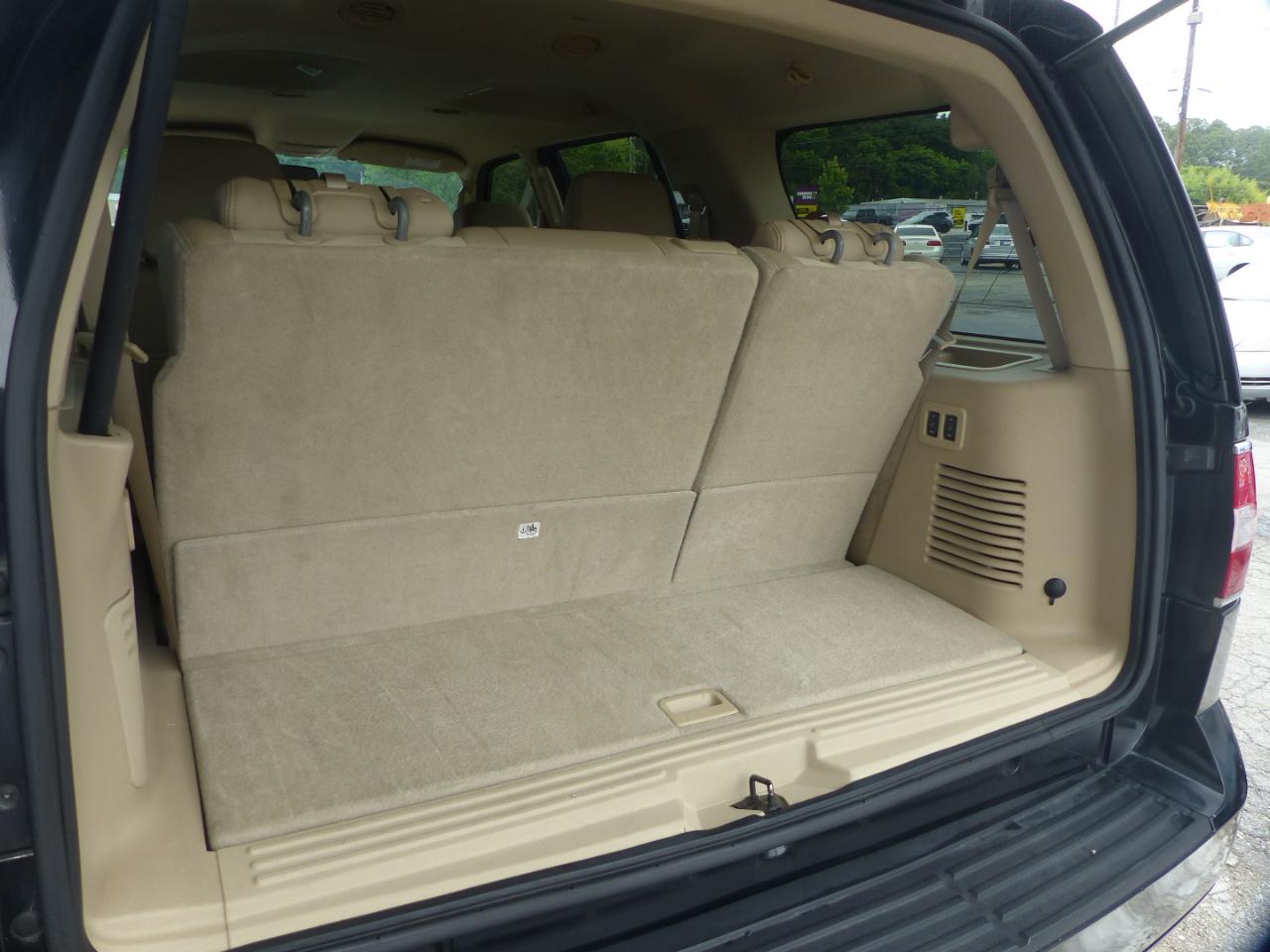 Lincoln Navigator 2WD 2008