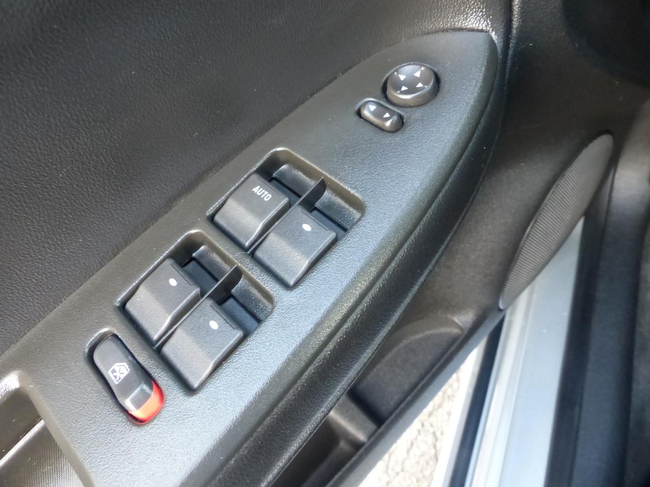 Chevrolet Impala LS 2011