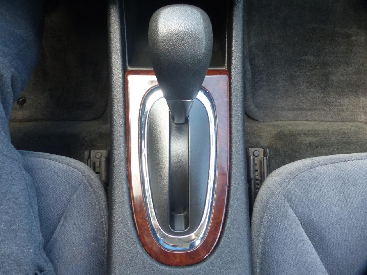 Chevrolet Impala LS 2011