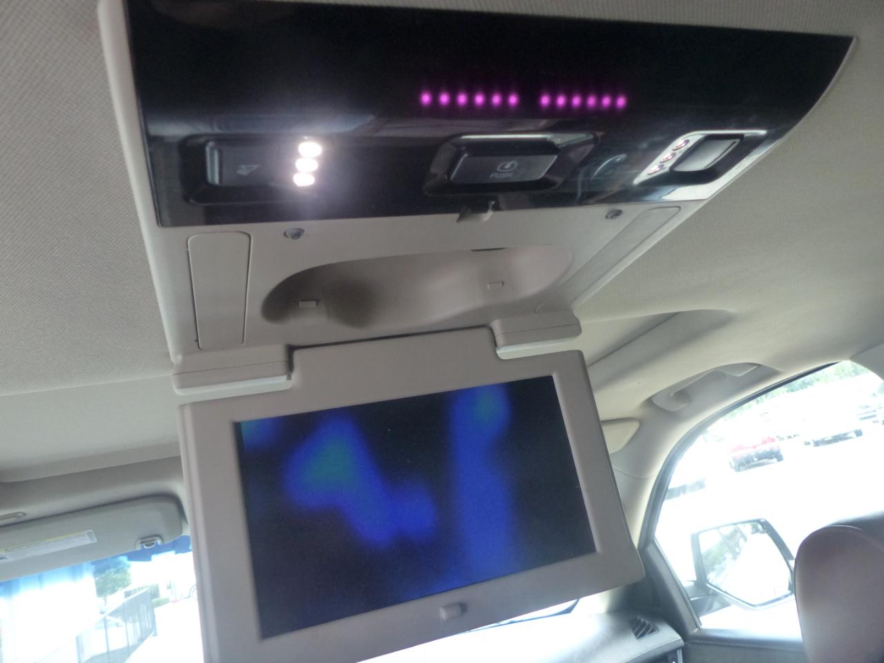 Cadillac Escalade ESV Premium 4WD 2015