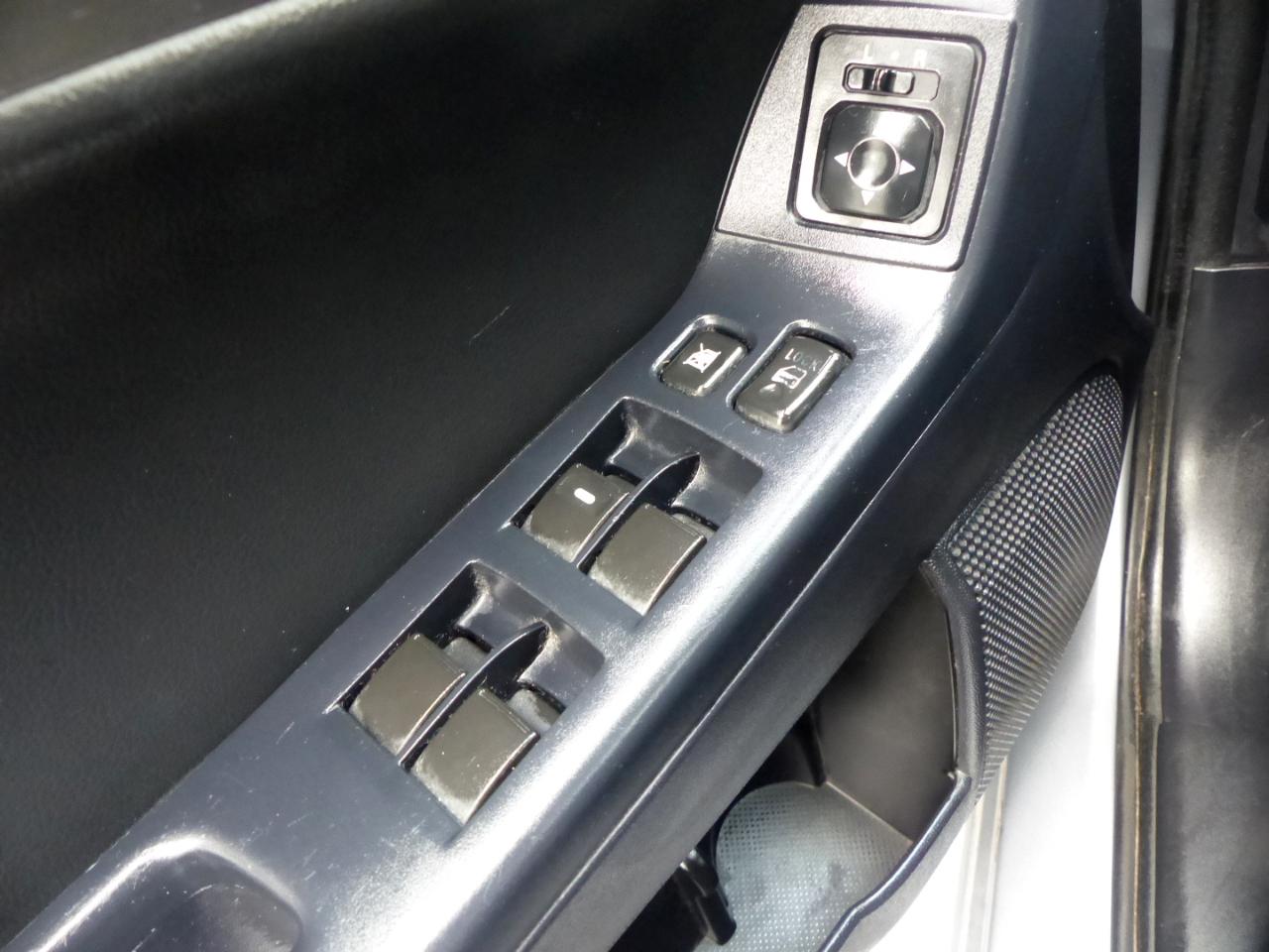 Mitsubishi Lancer ES CVT 2015