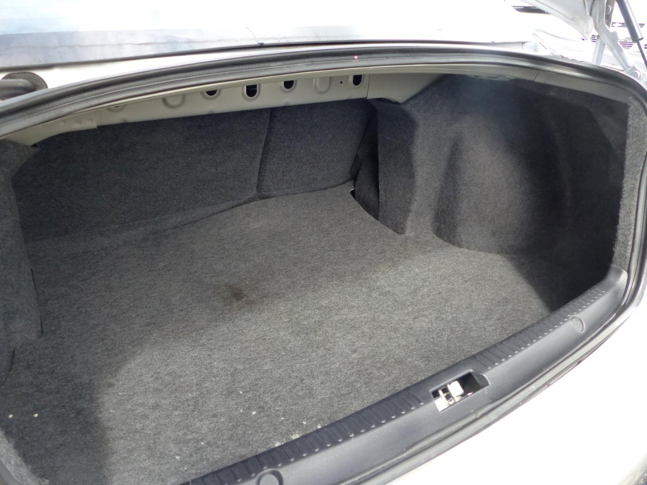Mitsubishi Lancer ES CVT 2015