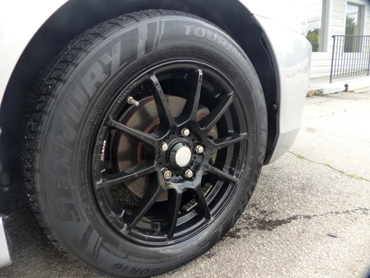 Mitsubishi Lancer ES CVT 2015