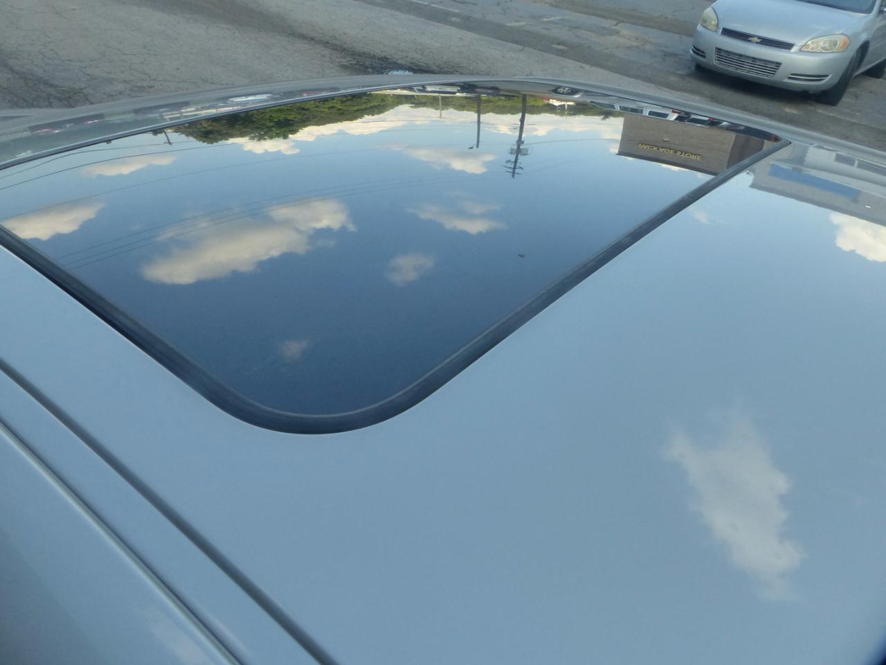 Lexus ES 330 Sedan 2004