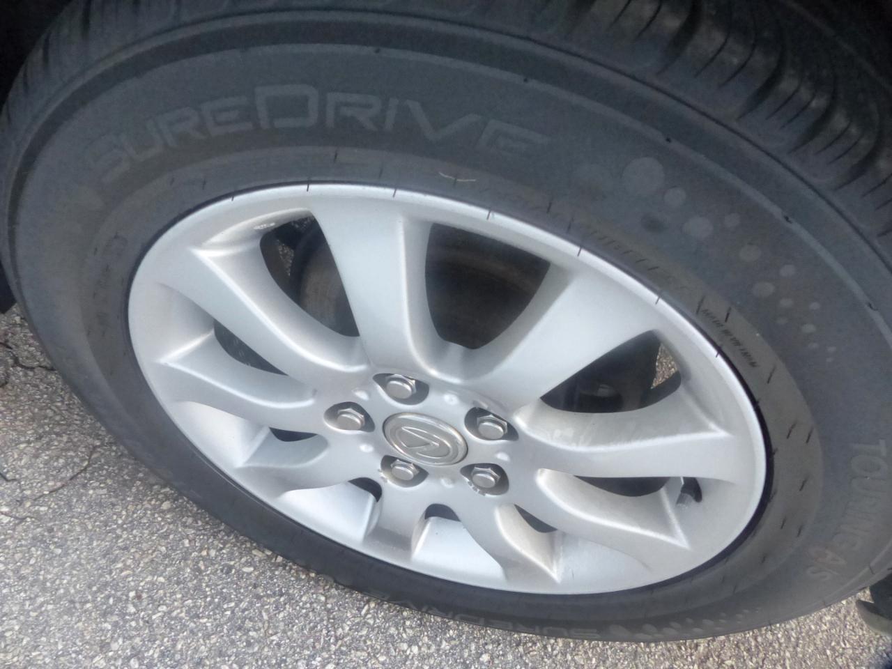 Lexus ES 330 Sedan 2004
