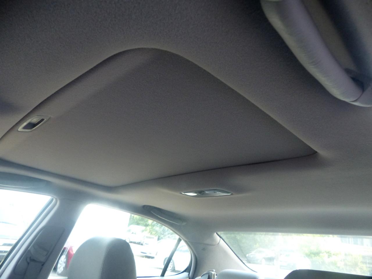 Lexus ES 330 Sedan 2004