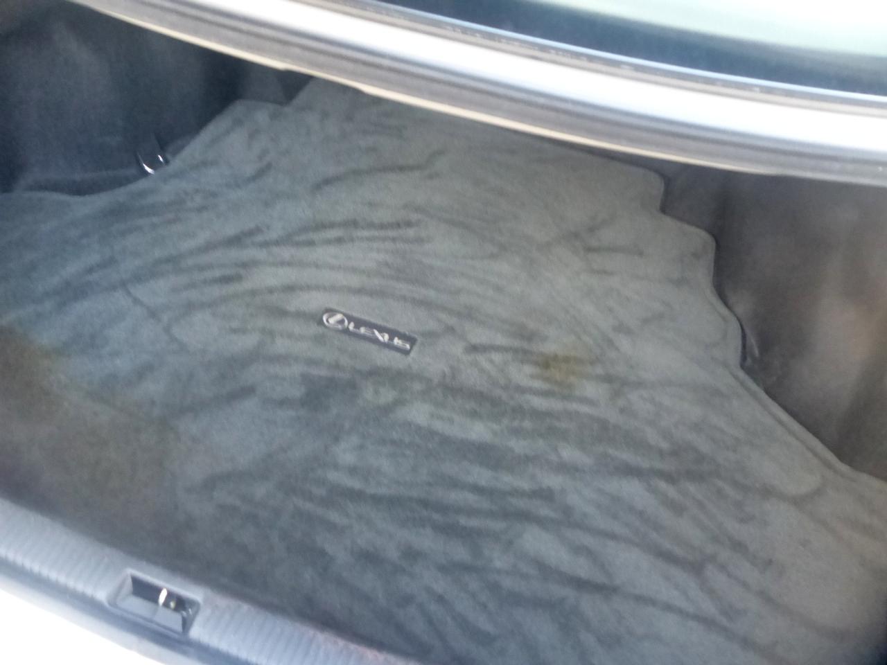 Lexus ES 330 Sedan 2004