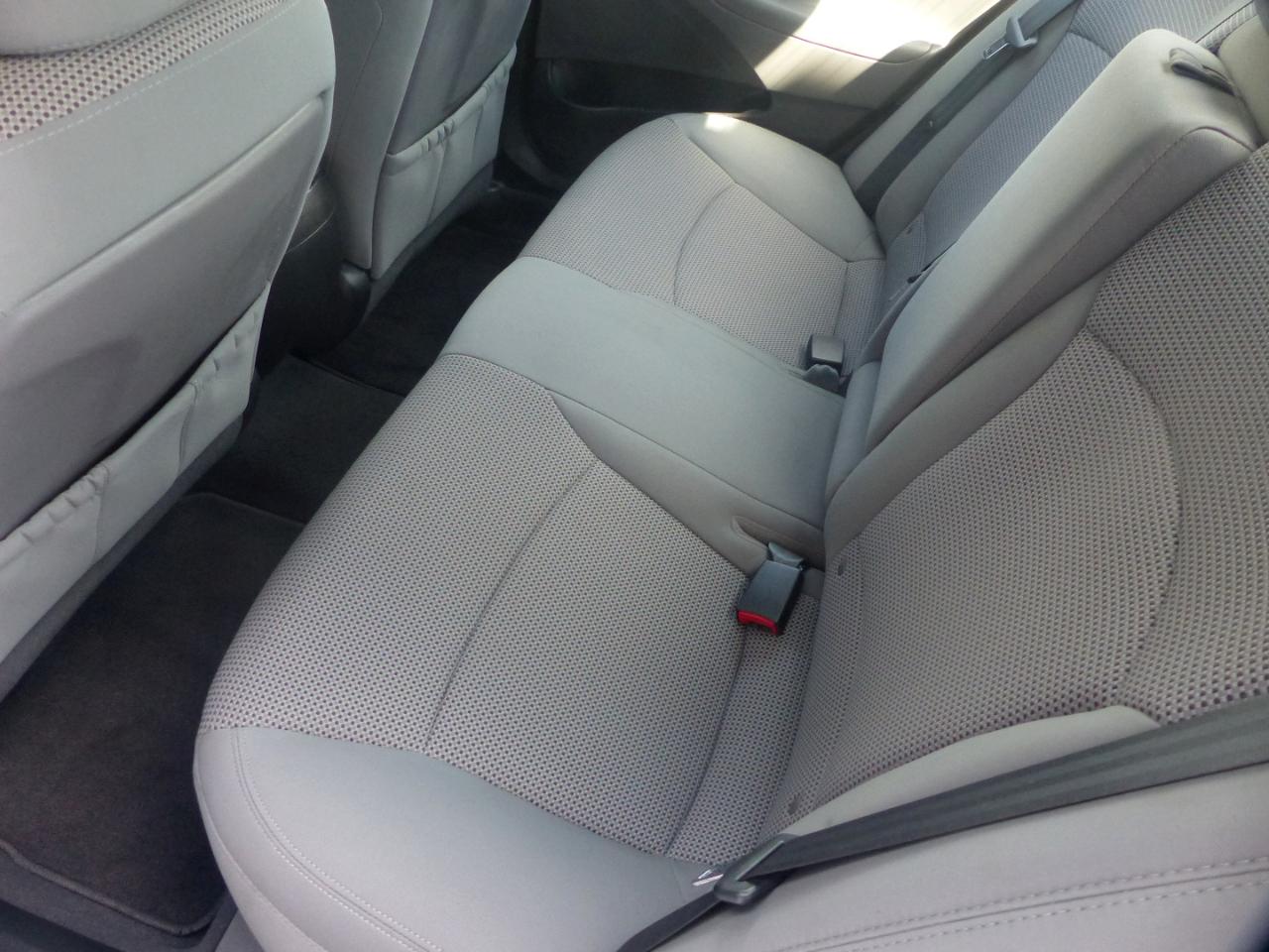 Hyundai Sonata GLS Auto 2011