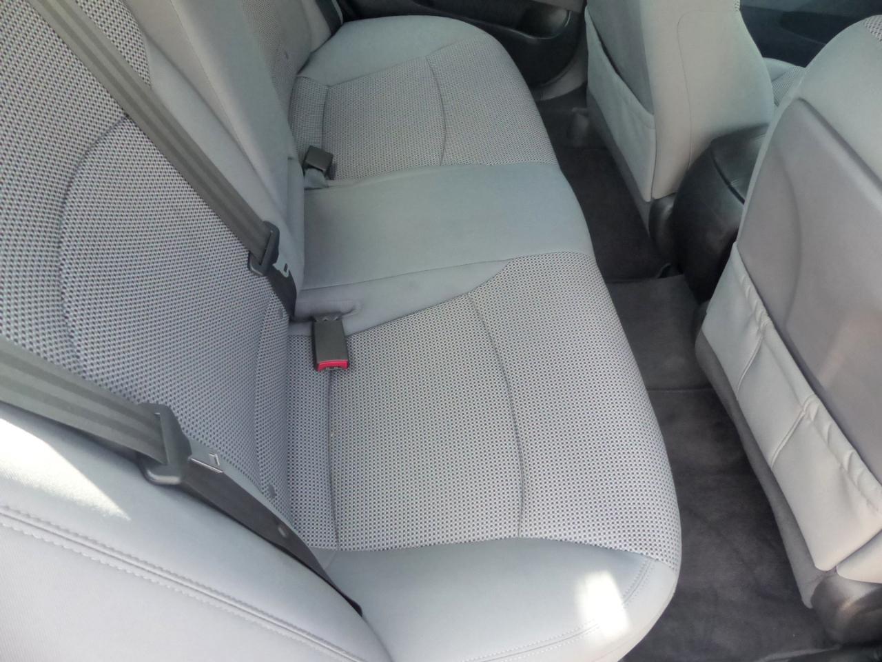 Hyundai Sonata GLS Auto 2011